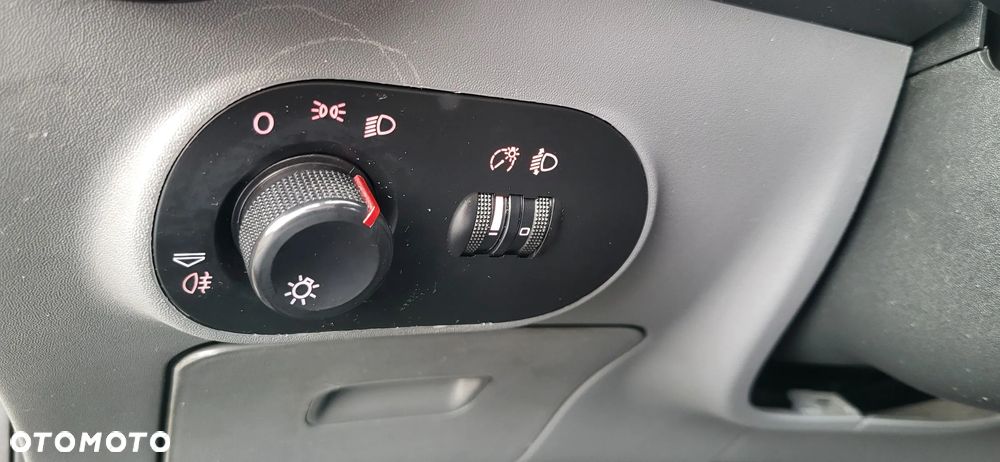 Seat Ibiza 1.2 12V Reference - 22