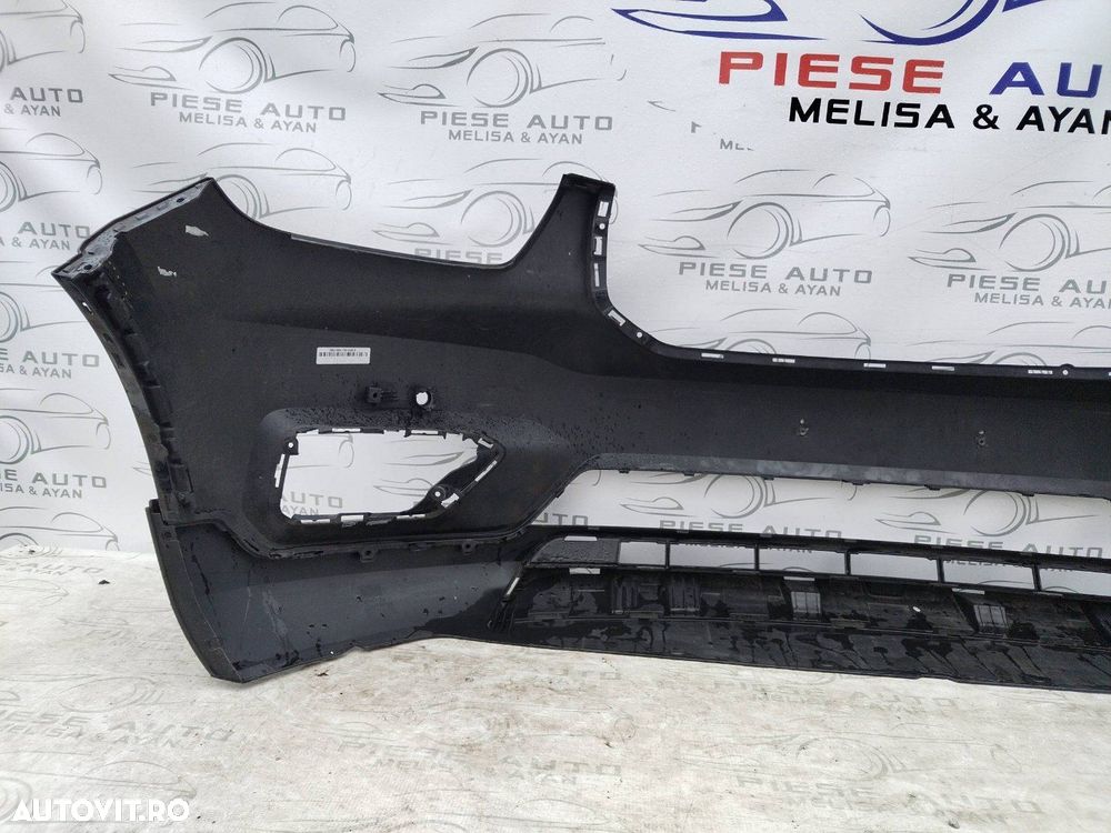 Bara fata Volvo XC40 Gauri pentru 4 senzor an 2017-2018-2019-2020-2021 - 8