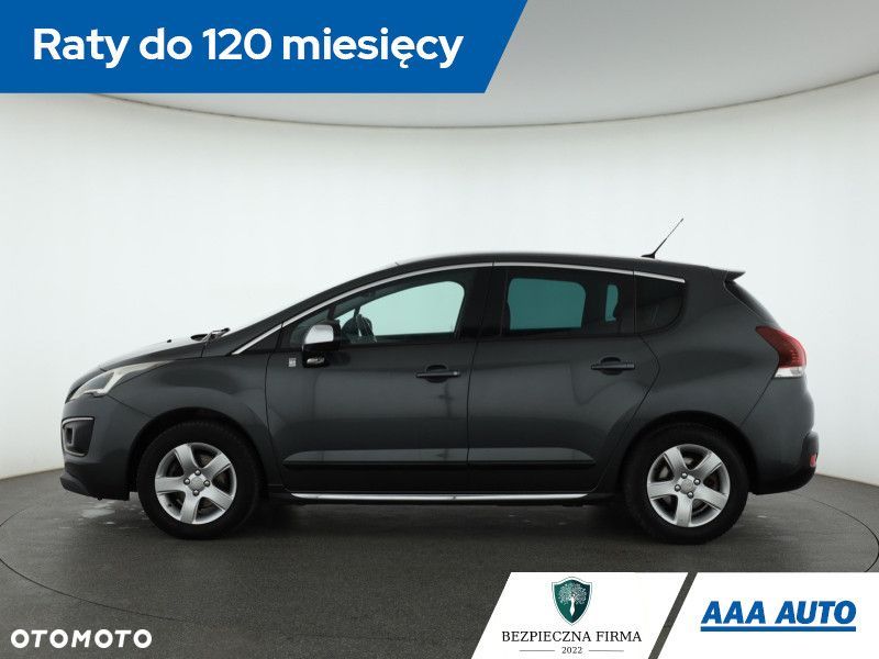 Peugeot 3008 - 3