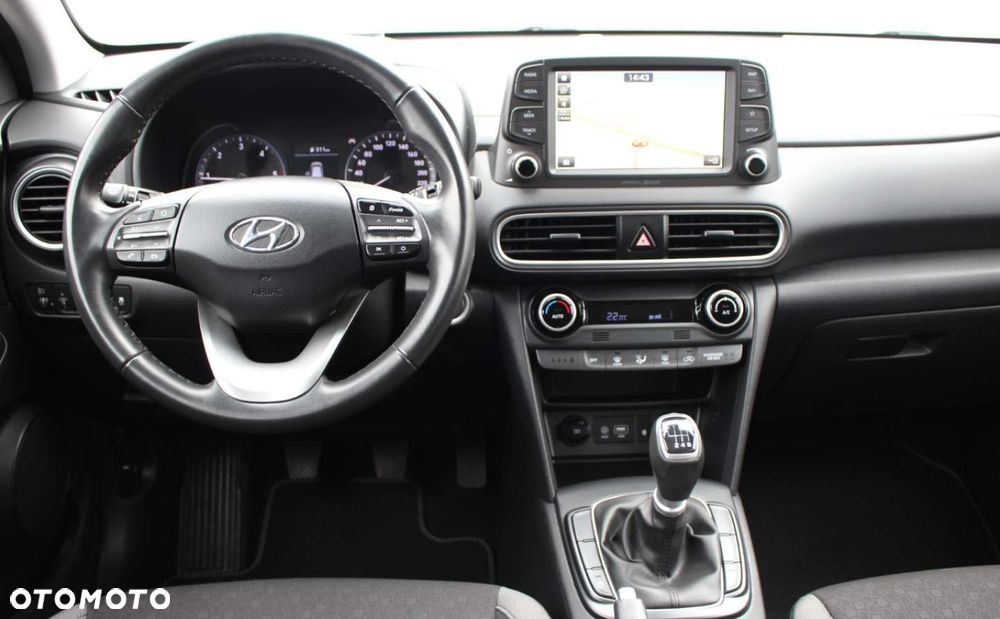 Hyundai Kona - 14