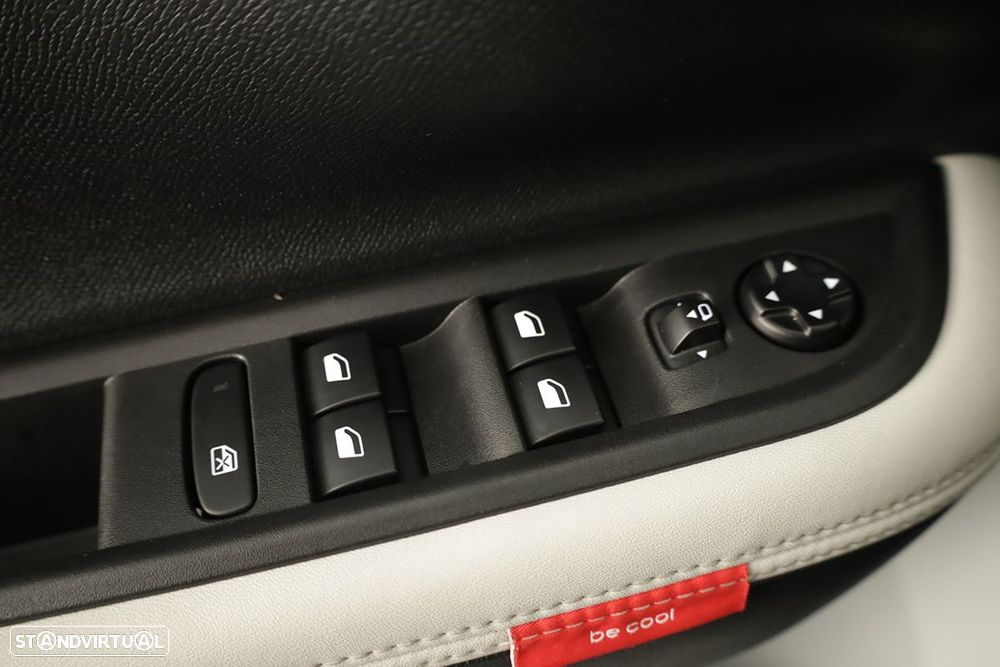 Citroën e-C3 Aircross 54 kWh Autonomia Alargada Max - 20