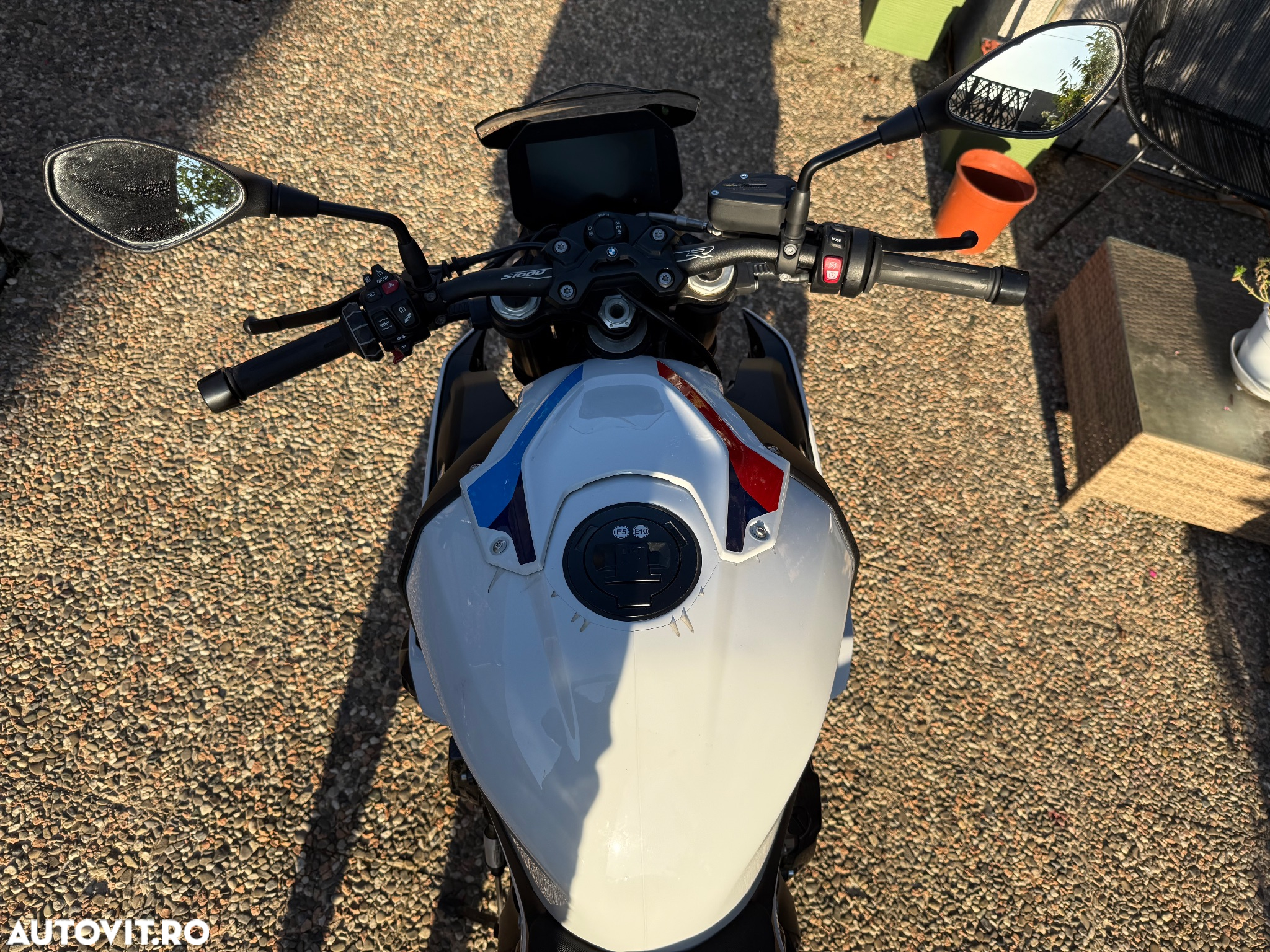 BMW S1000R - 8
