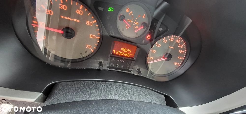 Citroën Berlingo 1.6 HDi Selection - 11