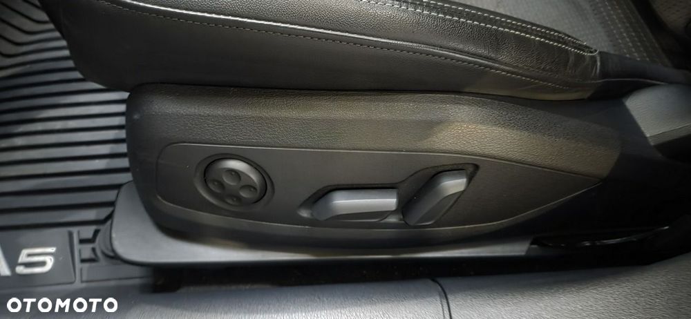 Audi A5 Sportback - 22