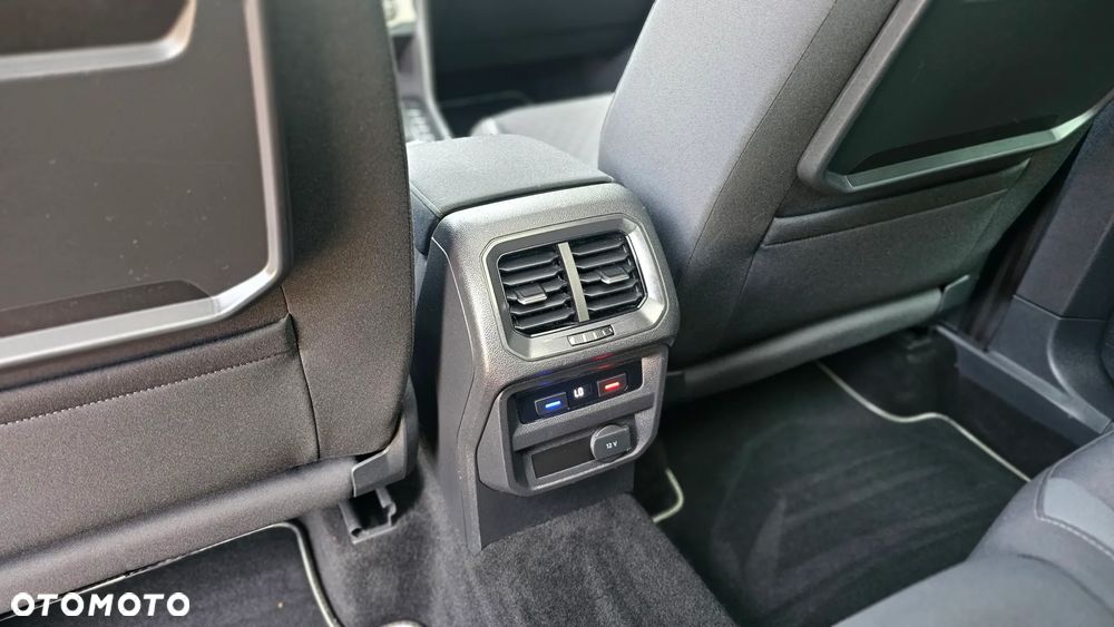 Volkswagen Tiguan 1.5 TSI EVO Highline DSG - 11