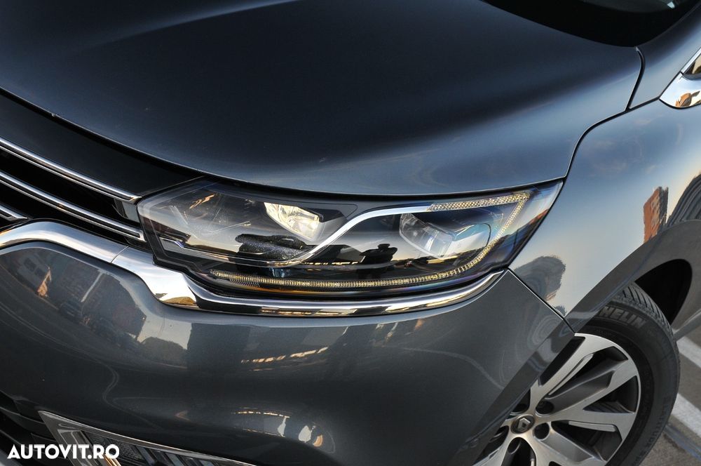 Renault Espace Energy dCi 160 EDC Intens - 26