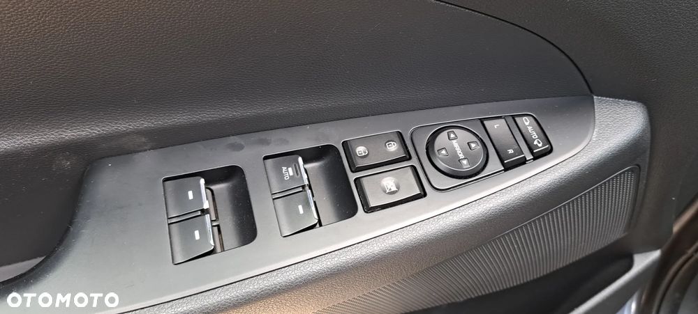 Hyundai Tucson - 28