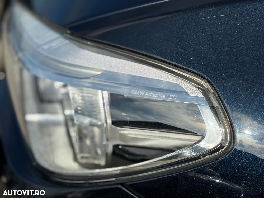 BMW X3 xDrive20d AT M Sport - 28