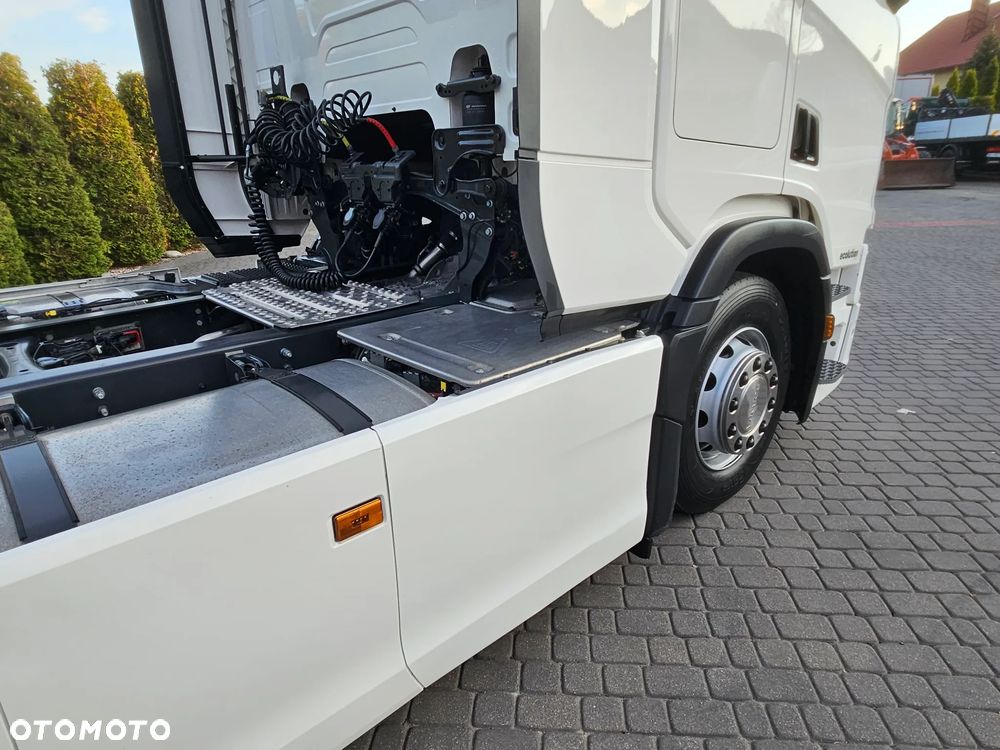 Scania R460 RETARDER,NAVI,VIRTUAL COCPIT,KLIMA POST.SALON PL - 13