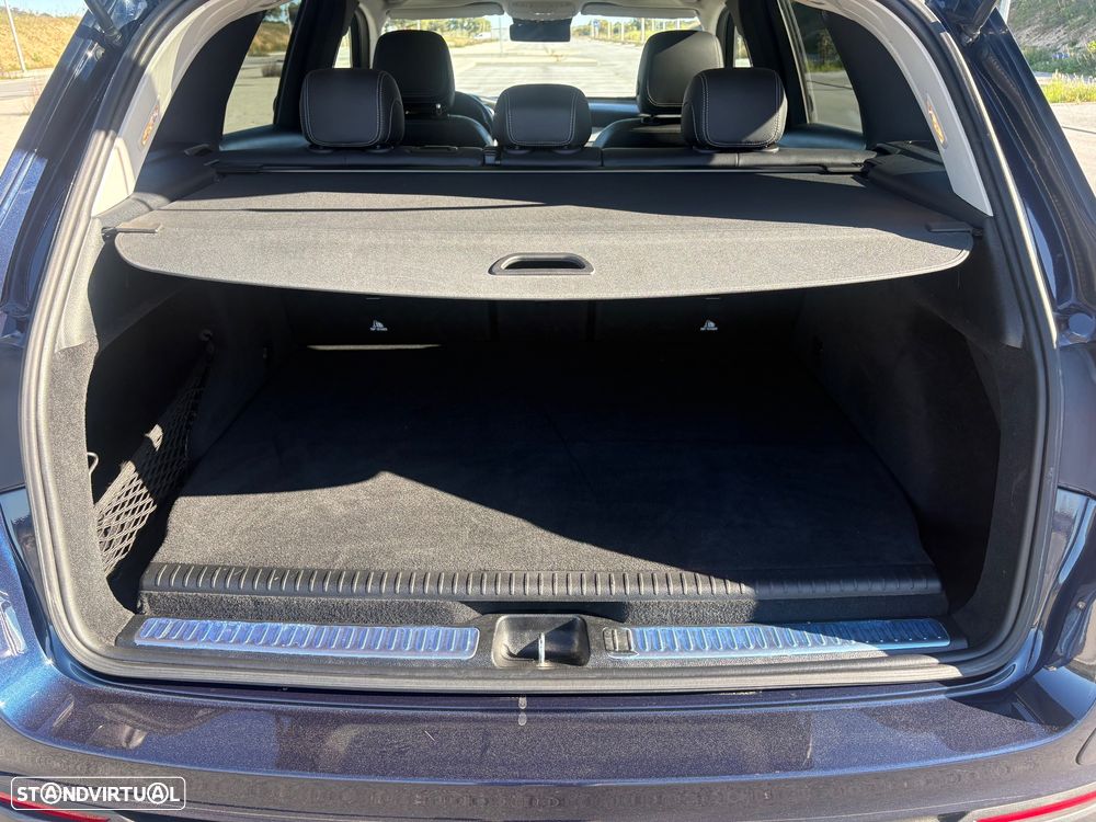 Mercedes-Benz GLC 300 de 4Matic 9G-TRONIC Avantgarde Advanced - 33