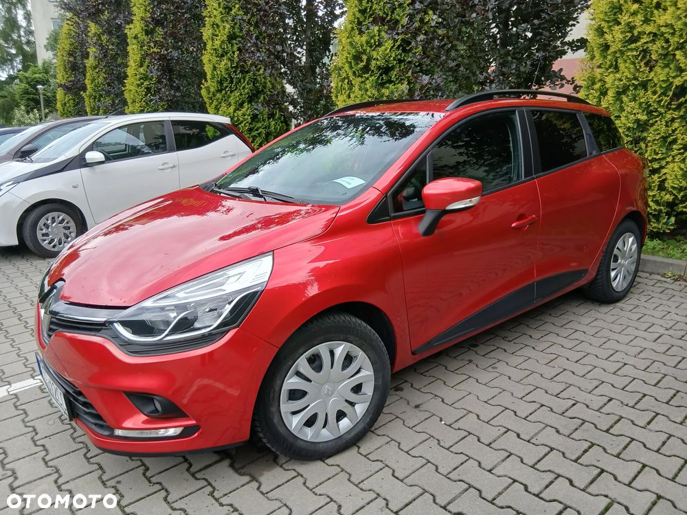 Renault Clio 0.9 Energy TCe Alize - 1