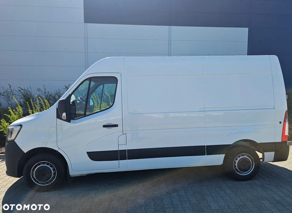 Renault MASTER - 3