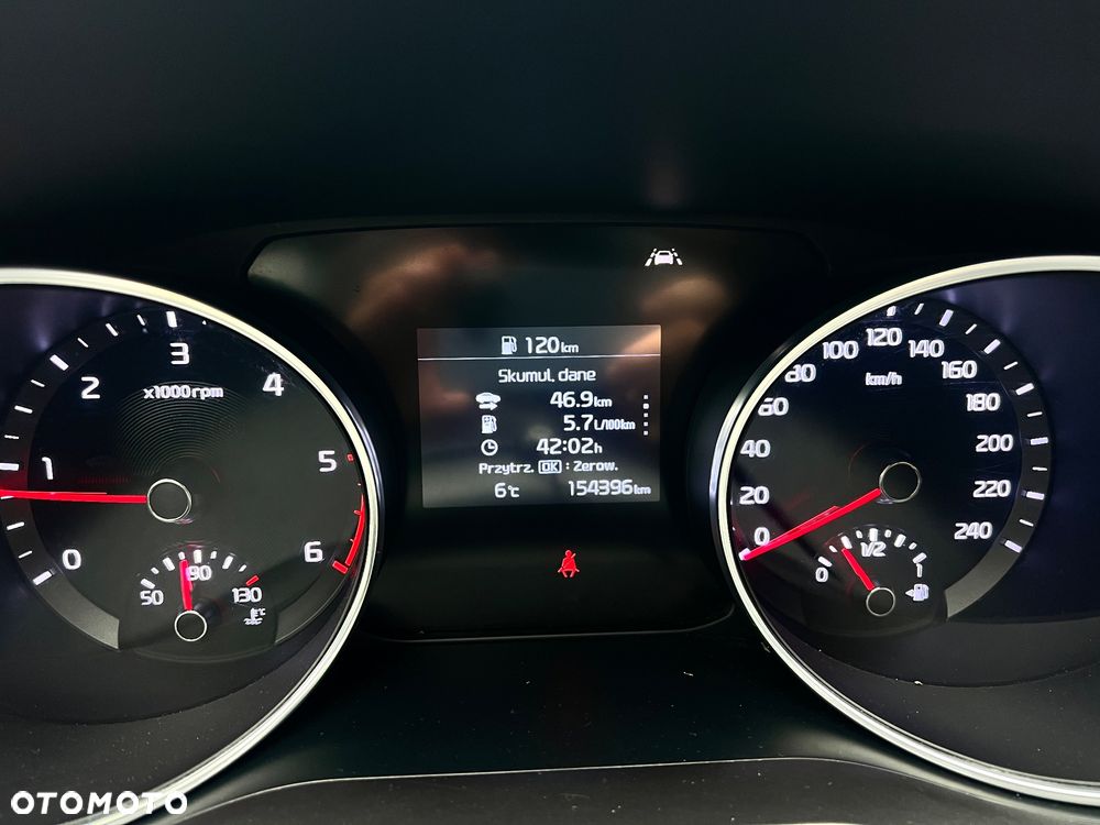 Kia Ceed 1.6 CRDi SCR L Business Line - 32