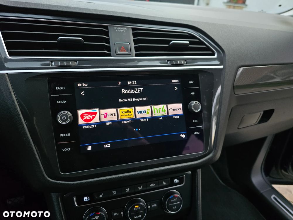 Volkswagen Tiguan 2.0 TDI SCR R-Line - 14