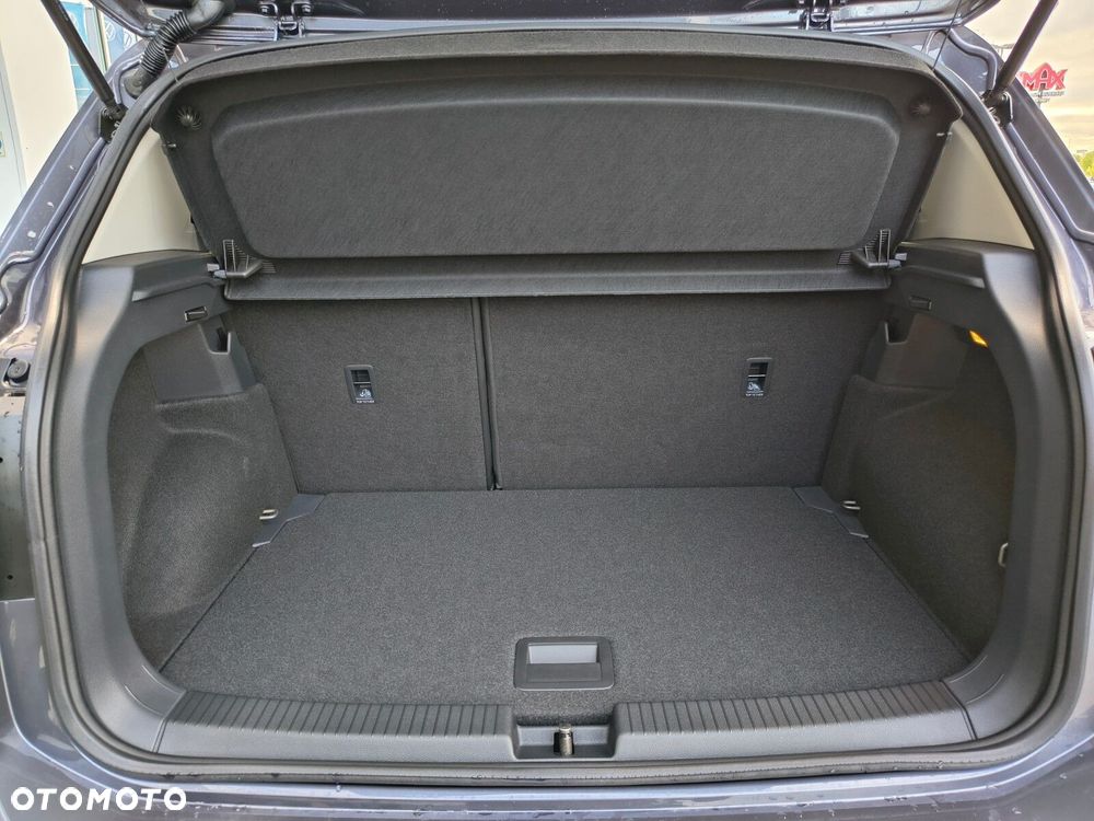 Volkswagen T-Cross - 20