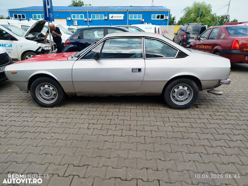 Lancia Beta - 3
