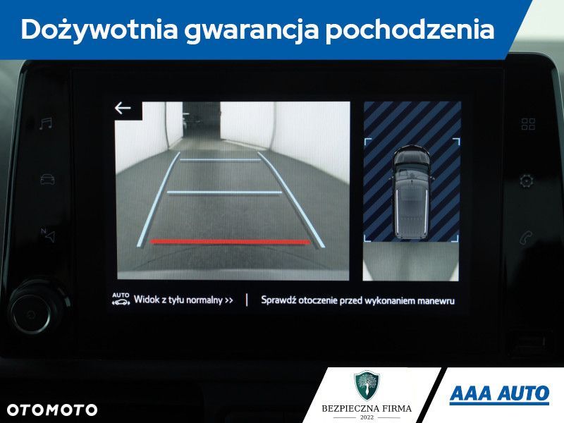 Toyota Proace City Verso - 12