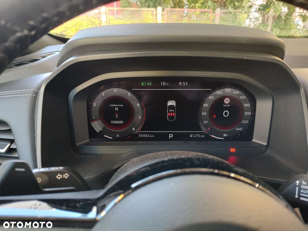 Nissan Qashqai 1.3 DIG-T MHEV Tekna+ Xtronic - 5