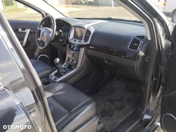 Chevrolet Captiva - 5