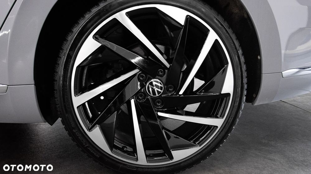 Volkswagen Arteon 2.0 TDI R-Line DSG - 13