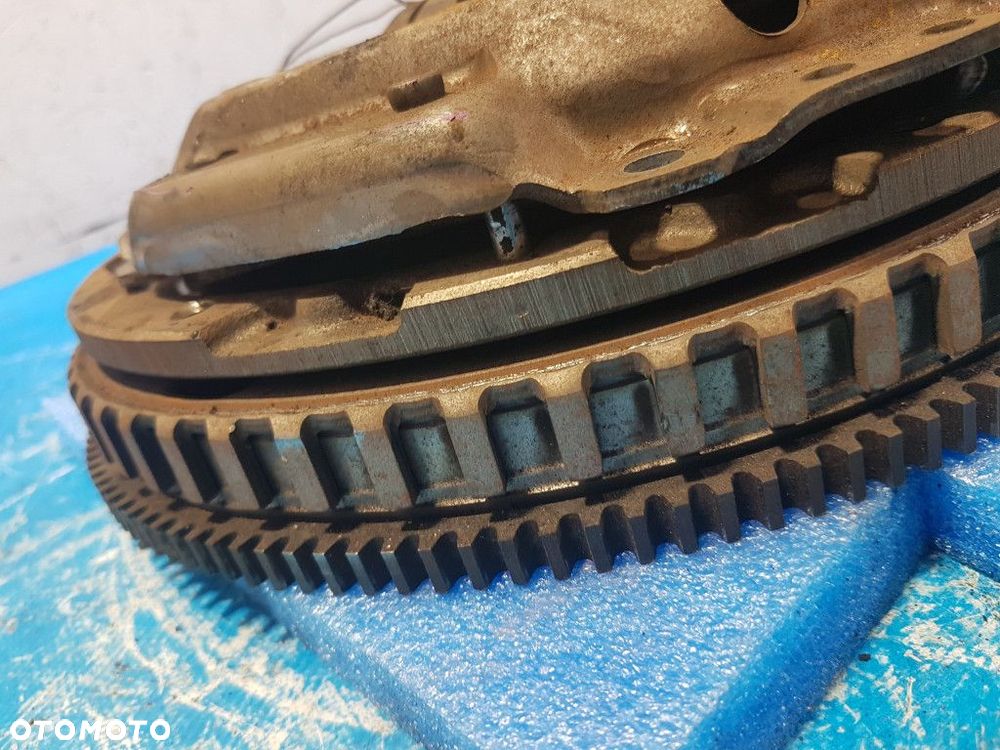 VOLVO V70 II 2.4B SPRZĘGŁO DWUMASOWE - 3