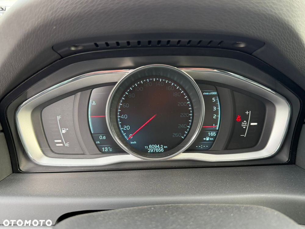 Volvo V70 D4 Summum - 18