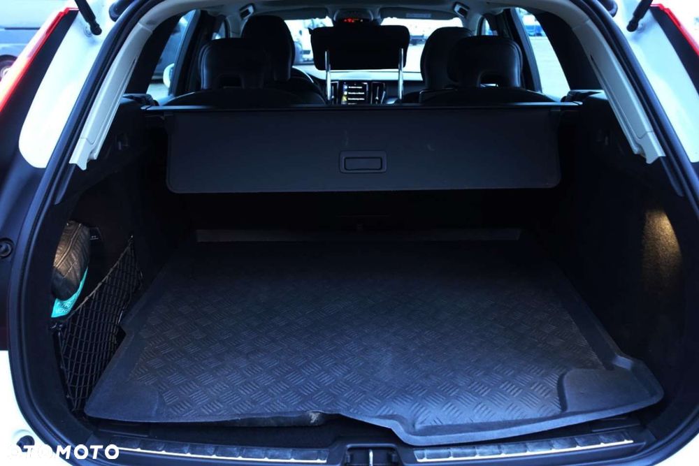 Volvo XC 60 - 20