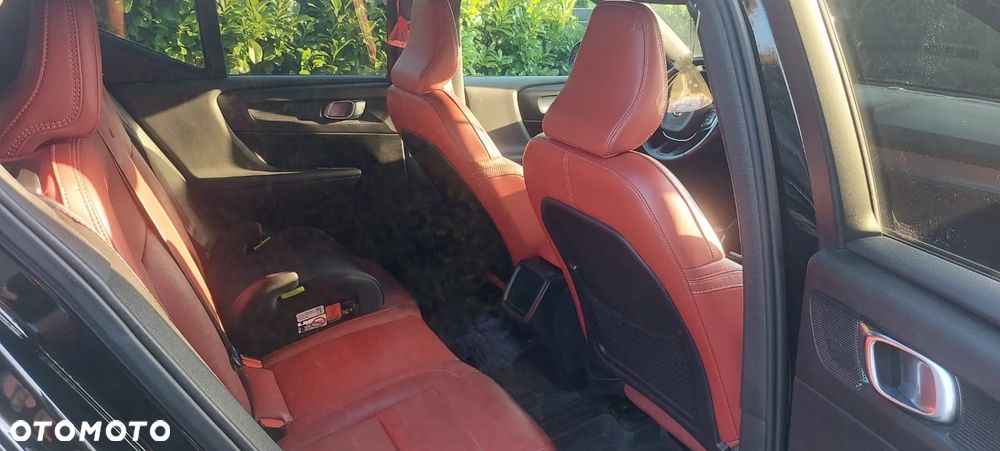 Volvo XC 40 - 10
