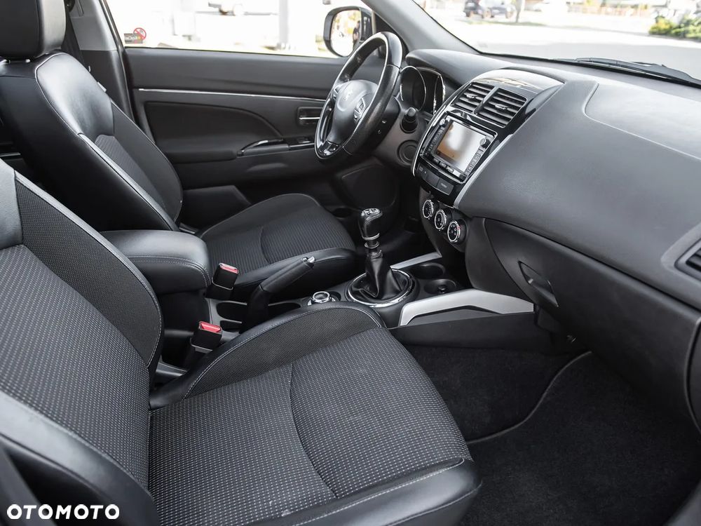 Peugeot 4008 HDI FAP 115 Stop & Start Allure - 31