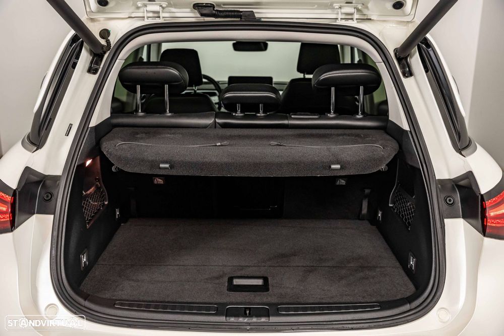 Smart #1 66 kWh Premium - 13