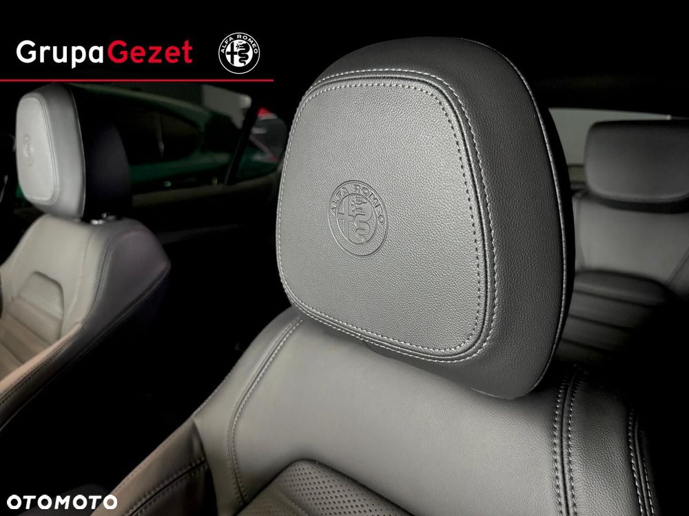 Alfa Romeo Stelvio 2.0 Turbo Veloce Q4 - 7