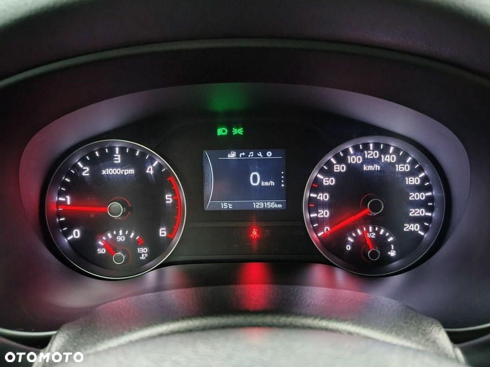 Kia Sportage - 22
