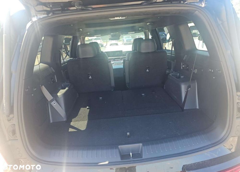 Hyundai Santa Fe - 5