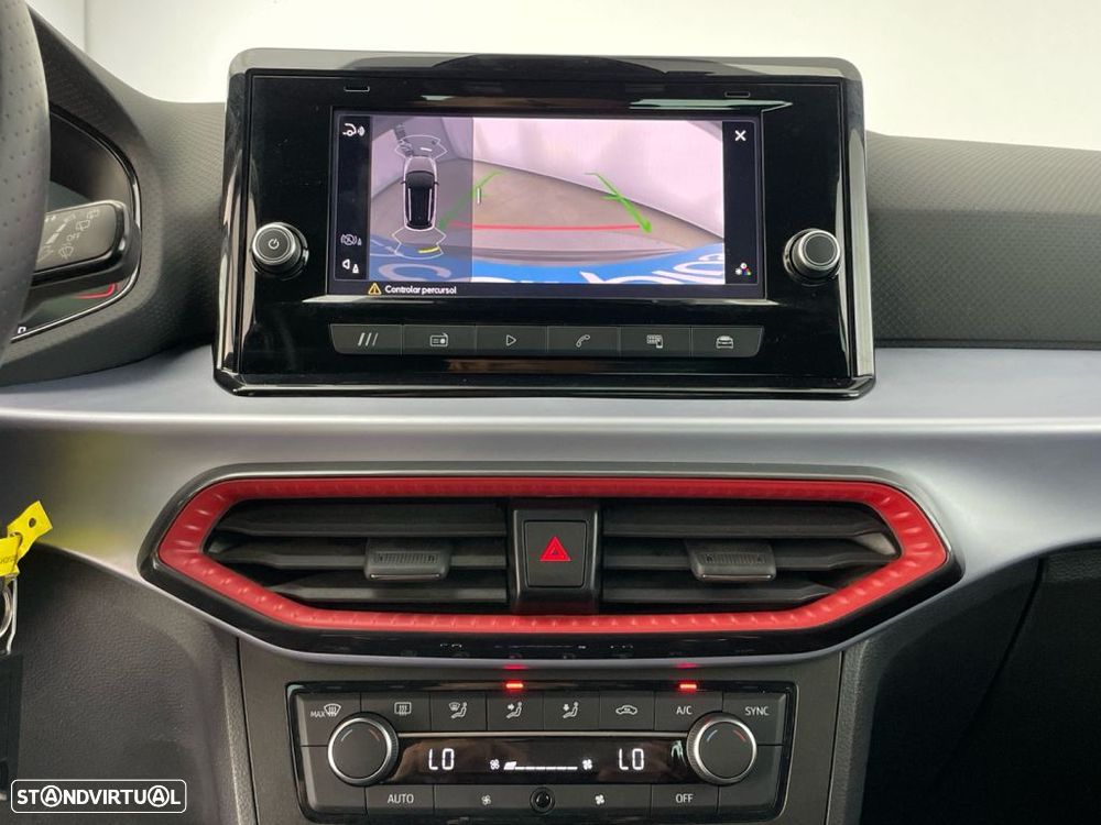 SEAT Arona 1.0 TSI FR - 22