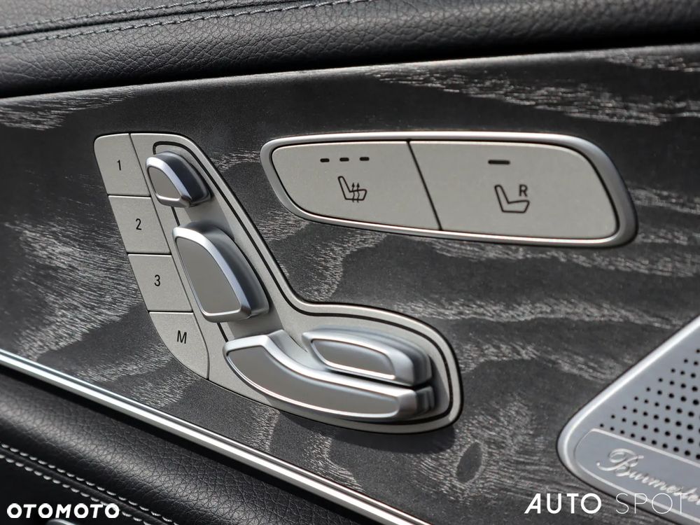 Mercedes-Benz CLS 350 9G-TRONIC - 14