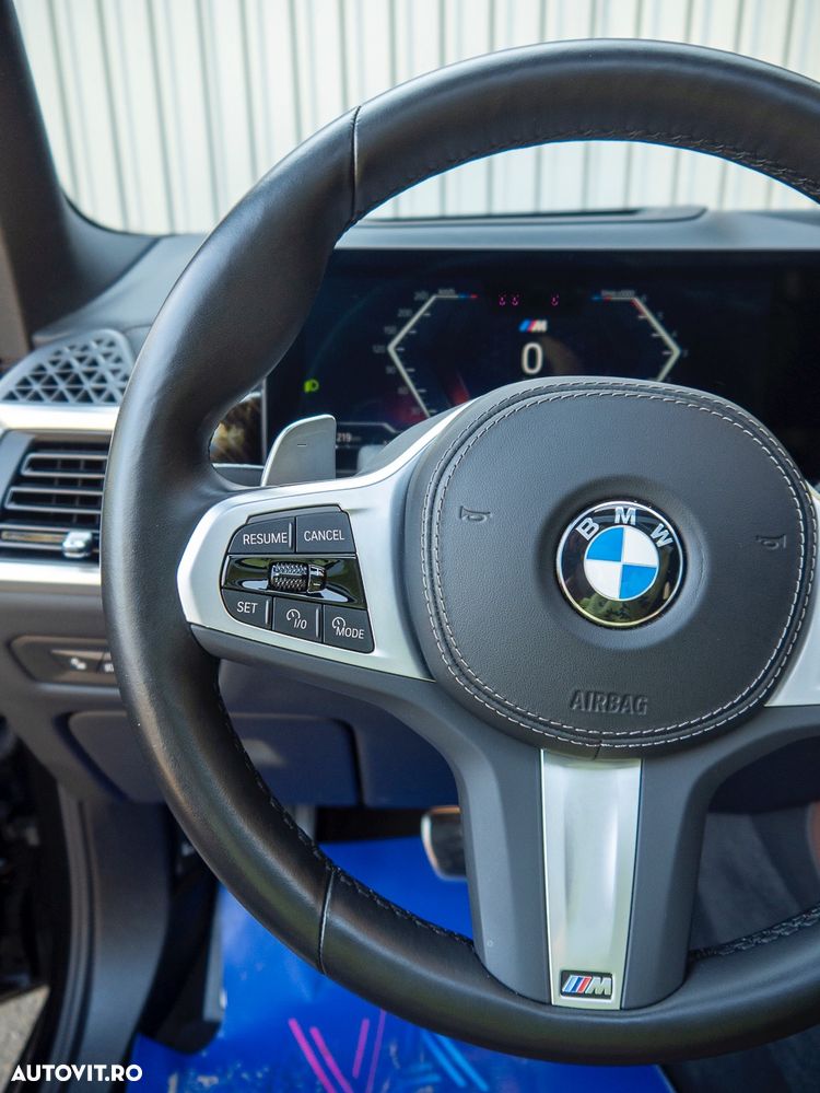 BMW X5 xDrive30d - 13