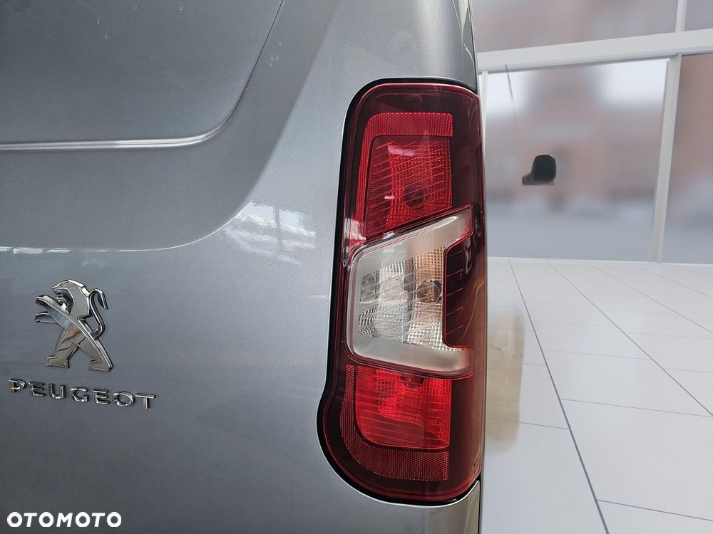 Peugeot partner 1.5 BlueHDi 100 Long 950 - 7