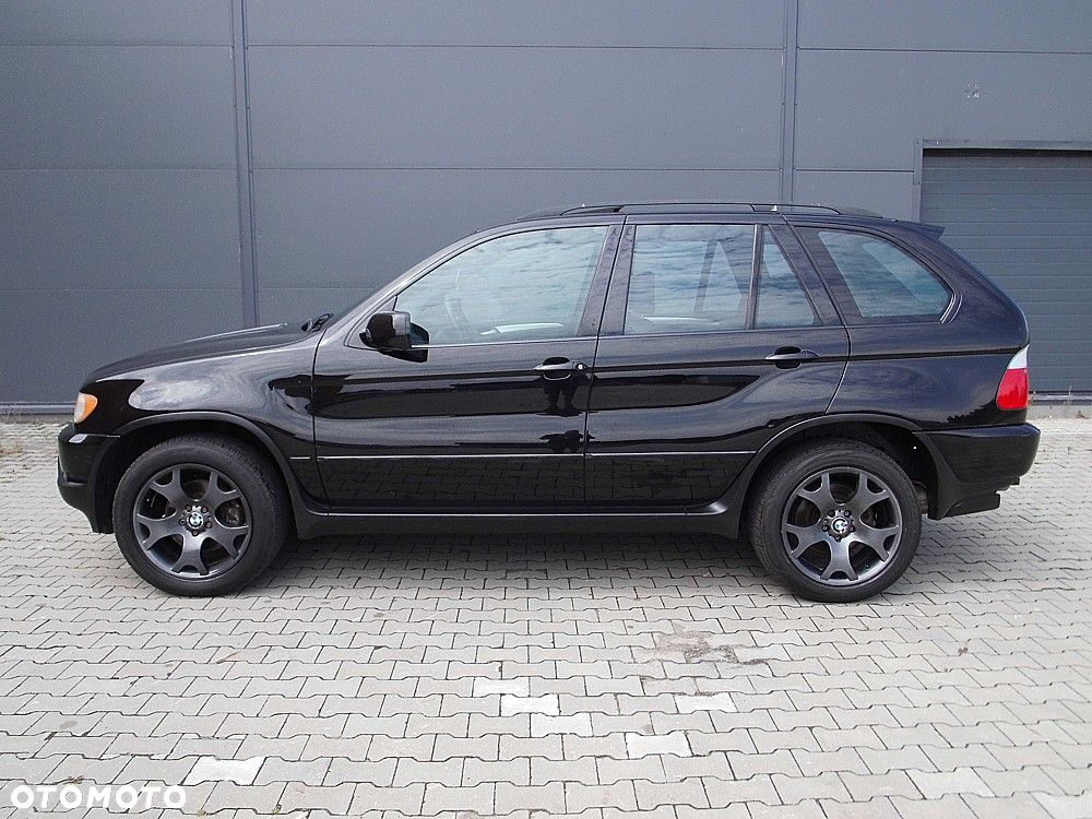 BMW X5 3.0 i Edition Exclusive - 19