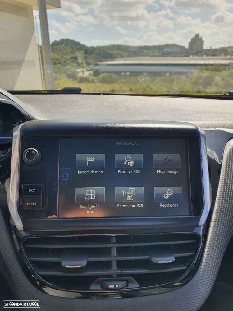 Peugeot 2008 PureTech 130 Stop&Start Allure - 48