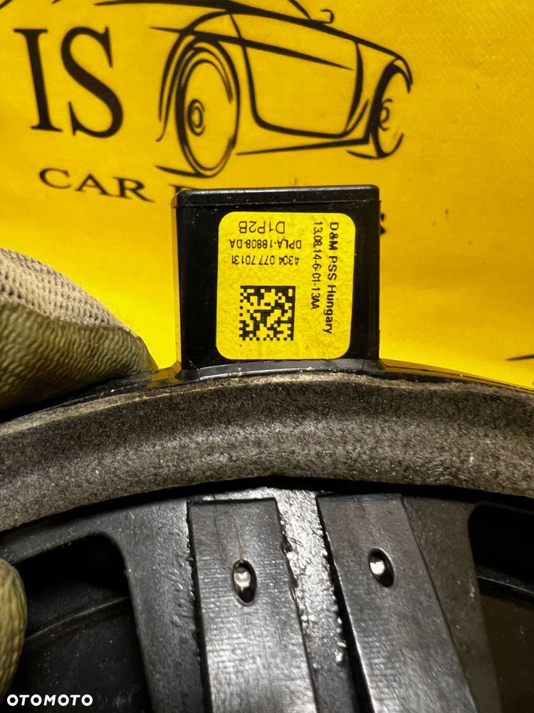 ZESTAW NAGŁOŚNIENIE GŁOŚNIKI MERIDIAN RANGE ROVER VOGUE L405 - 16