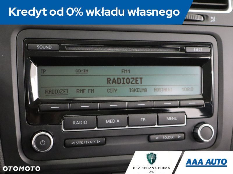 Volkswagen Golf - 14