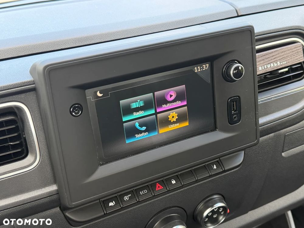 Renault Master - 18