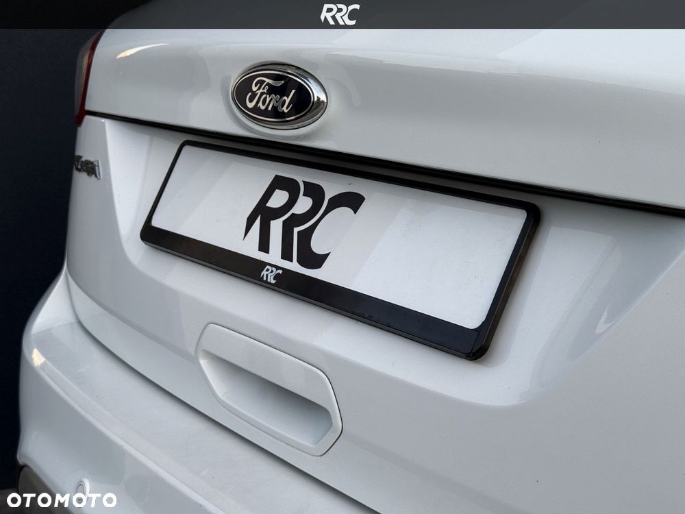 Ford Kuga 2.0 TDCi 4x4 Trend - 26