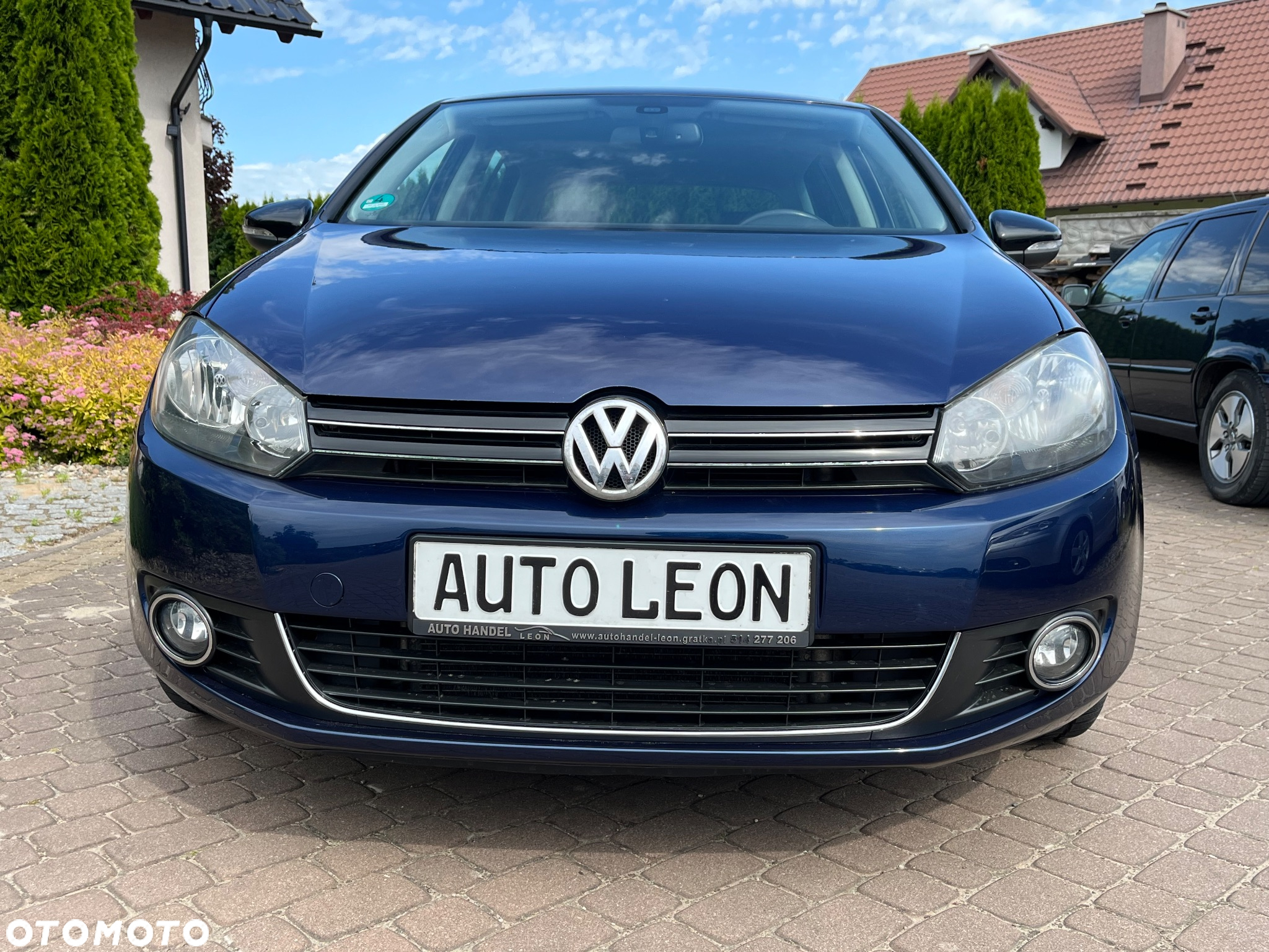 Volkswagen Golf 1.4 TSI Comfortline - 3