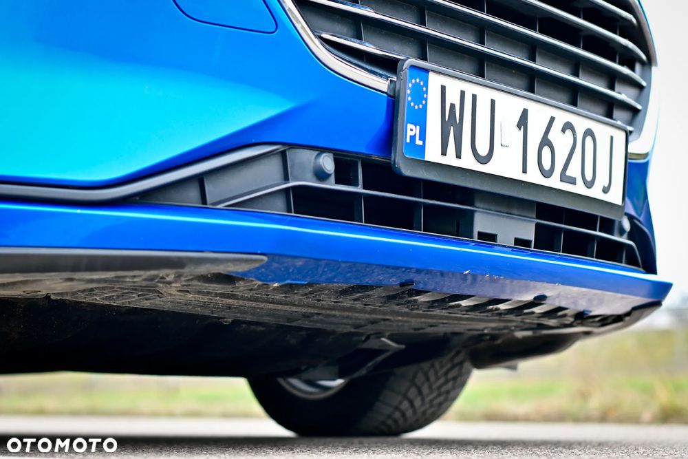 Ford Focus 1.5 EcoBoost Titanium - 15