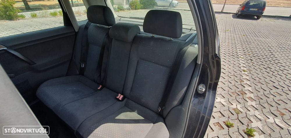 VW Polo 1.2 Confortline - 7