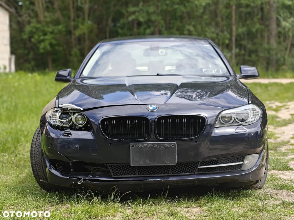 BMW Seria 5 535i xDrive Sport-Aut Modern Line - 5