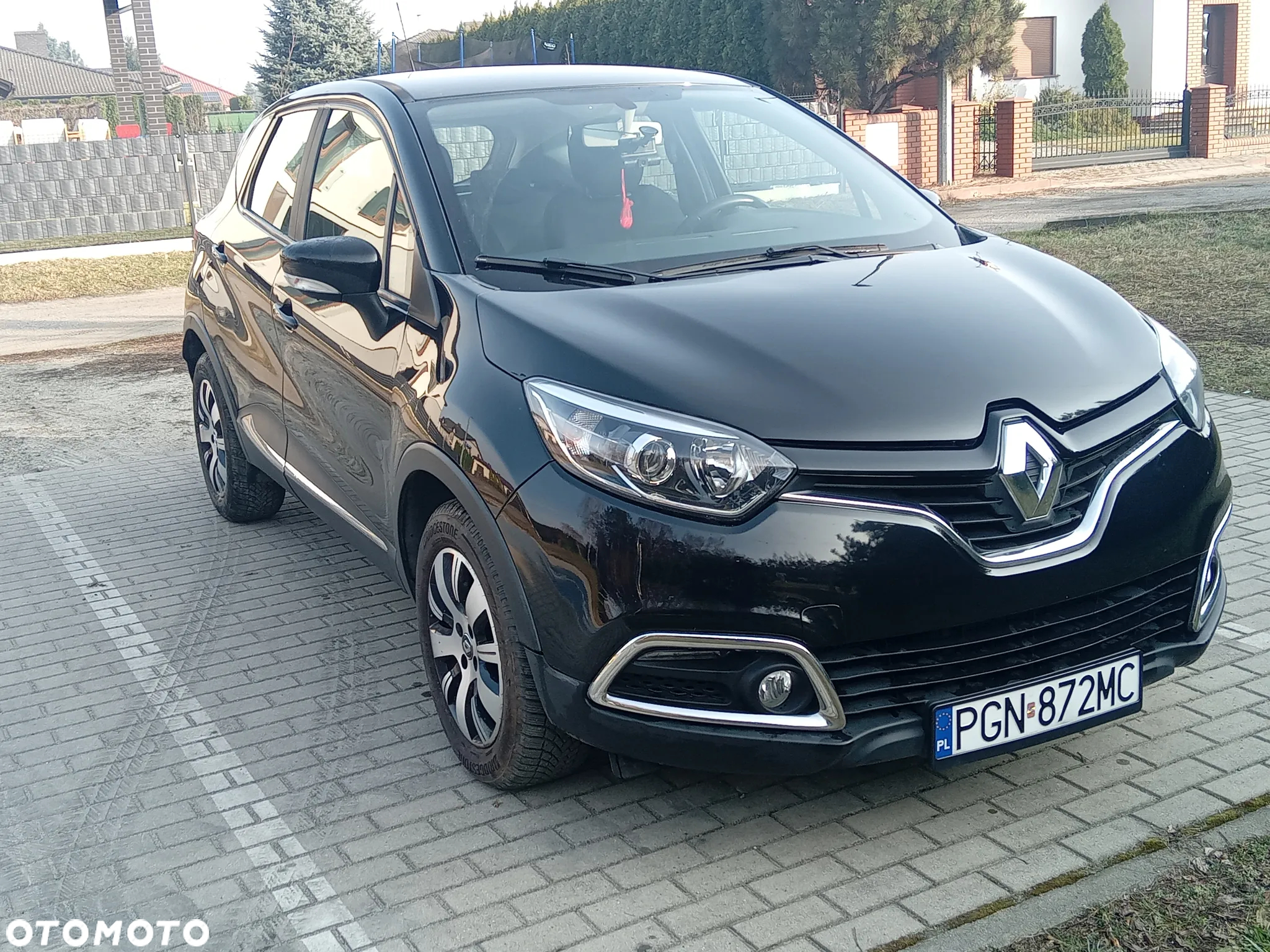Renault Captur - 2
