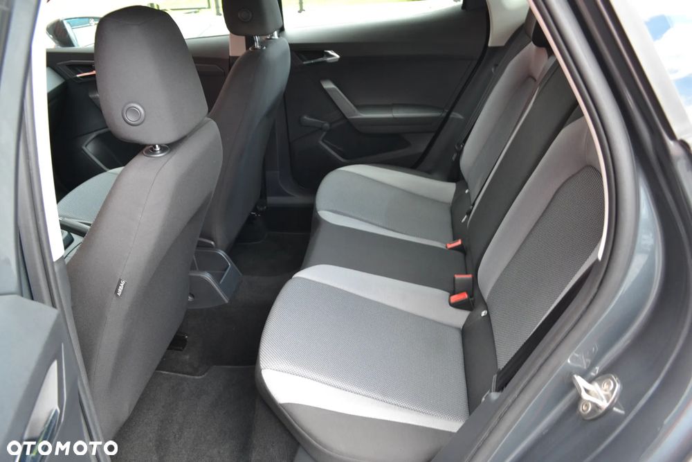 Seat Ibiza 1.0 TSI S&S Style - 14