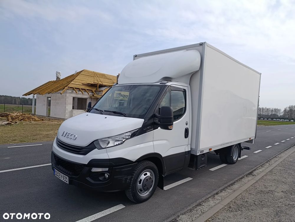 Iveco 35C16 - 4